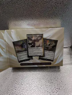 From the Vault Angels SEALED MTG Magic The Gathering NEW - Image 2