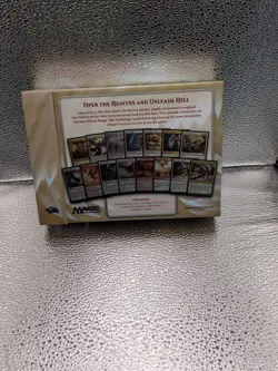 From the Vault Angels SEALED MTG Magic The Gathering NEW - Image 3