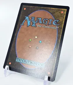 MTG • MISTER NEGATIVE 0274 Extended Art Mythic • Marvel Spider-Man Magic M/NM - Image 4