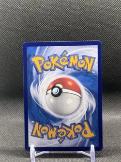 2025 Pokemon Chinese-exclusive Gem Pack Vol.3 CBB3C Cubone Stamp - Image 2