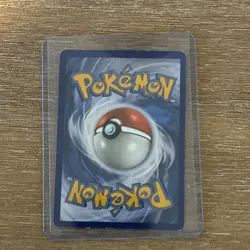 Pokemon Zygarde EX 054A/124 Alternate Art Holo Promo EX HP190 English Card - Image 2