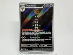 Gothitelle - SVP 211 - Black Star Promo - Pokemon Card - ✅NM / MINT✅ - Image 1