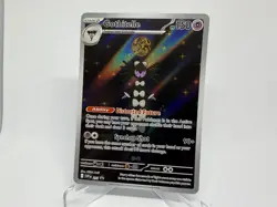 Gothitelle - SVP 211 - Black Star Promo - Pokemon Card - ✅NM / MINT✅ - Image 2