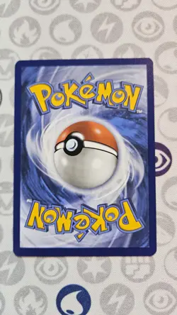 Ascended Heroes ASC Hop's Phantump Poke Ball Reverse Holo 095/217 Pokemon NM 95 - Image 2