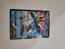 Pokemon TCG Battle Styles Ultra Rare Empoleon v SWSH108 - Image 1