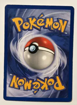 Pokemon TCG Giovanni's Gyarados 5/132 Gym Challenge Holo NM - Image 2