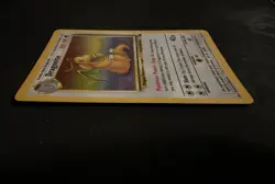 Dragonite - Fossil - 4/62 - Holo Rare Pokemon TCG Unlimited LP x1 - Image 5