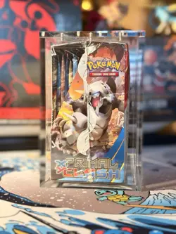 Pokemon TCG: XY 2015 Primal Clash Booster Box - Factory Sealed Collector - Image 4
