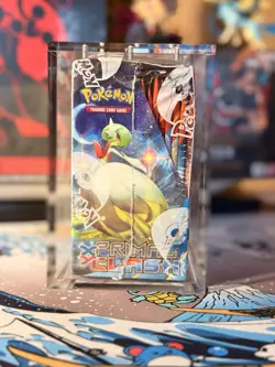 Pokemon TCG: XY 2015 Primal Clash Booster Box - Factory Sealed Collector - Image 5