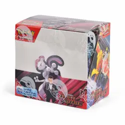 Pokemon Ewige Rivalen Team Rocket Display (36 Booster) Deutsch | Neu & OVP - Image 1