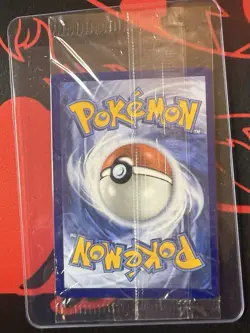 2025 Pokemon Mega Charizard X ex and MEP 23 Oricorio ex MEP 24 UPC Promo Sealed - Image 2