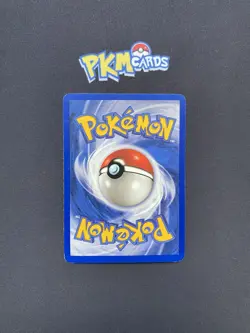 Pokemon TCG Metapod Base Set 54/102 Regular LP. - Image 2