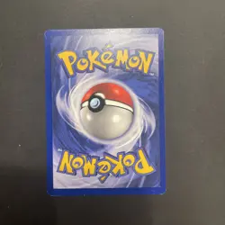 Jigglypuff #7 - 2000 Black Star Promo Non-Holo Rare - Pokemon TCG WOTC 🎶 - Image 2