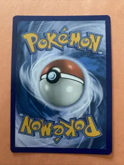 Pokemon Paradox Rift Professor Sada's Vitality 256/182 Special Illustration Rare - Image 3
