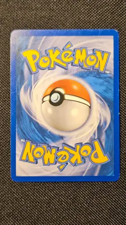 Manaphy 2/17 Pop Series 9 Holo Rare Promo Pokemon TCG Card - lightly played - Image 3