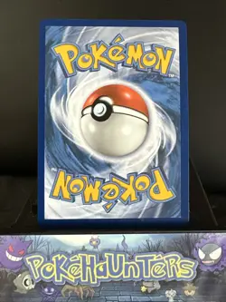 Pokemon Card Stoutland V 116/159 Crown Zenith Half Art Near Mint - Image 2