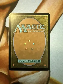 MTG Chrome Mox Mirrodin Regular Rare Card 152/306 MINT (3/4) - Image 3