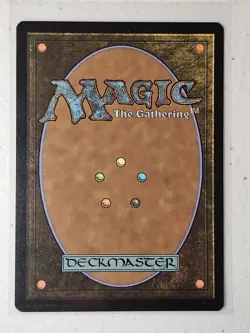 MTG Radagast the Brown Extended Art Surge Foil M 776 UB: The Lord of the Rings - Image 2