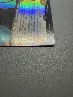 Shay Cormac Showcase Foil ACR U 0153 NM MTG - Image 4