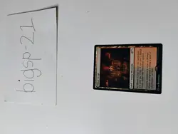 Blood Crypt x1 - Secret Lair Drop (SLD) Series LP, English - Secret Lair Drop - Image 1