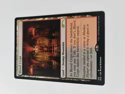 Blood Crypt x1 - Secret Lair Drop (SLD) Series LP, English - Secret Lair Drop - Image 4