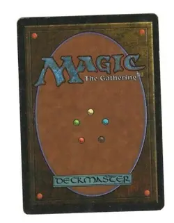 MTG Bling - Reserved List, Dual Land - Plateau - Unlimited -B47[HP] - Image 2