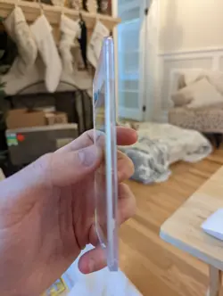 1999 Pokemon Game PSA 6 Onix Unlimited Base Set Common WOTC 56/102 Fresh! - Image 2