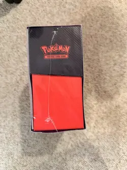 Pokemon Scarlet & Violet Destined Rivals Elite Trainer Box Pokemon Center Exclu. - Image 3