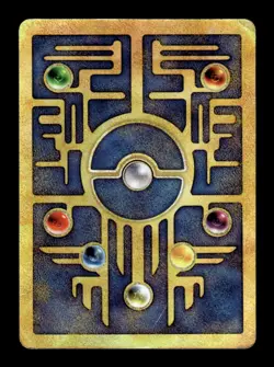 Carte Pokemon Mew Antique 1999/ Black Star Promo Francais - Image 2