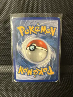 2006 Pokemon Pop Series 4 Wobbuffet Holo Rare 16/17 - Image 2