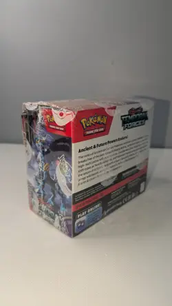 Pokemon TCG Temporal Forces Booster Box Factory Sealed 36 Packs - Image 3