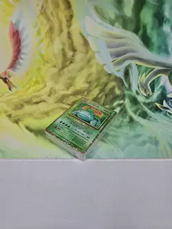 Pokemon Japanese Classic Collection Venusaur Sealed Deck Brand New -US Seller- - Image 2
