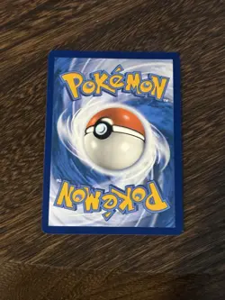 Pokemon TCG Paldean Tauros Holo Card Scarlet & Violet Paldea Evolved 218/193 - Image 2