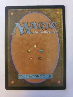 MTG Magic The Gathering Card Dub Enchantment Aura White M21 - Image 2