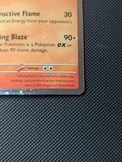 Flareon - 167 (Cosmos Holo) 167 Sv: Scarlet & Violet Promo Cards Holo - Image 5