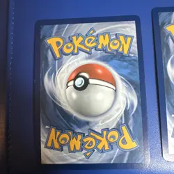 Pokemon TCG Charizard EX S&V Black Star Promos #161 & #196 Holo Cards 2024 NM - Image 4