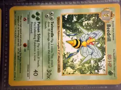 Shadowless Base Set Pokemon Cards - Lot - Image 3