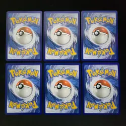 Pokemon Ponyta & Rapidash x24 Card Lot Bundle - Image 2