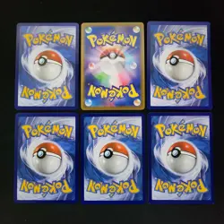 Pokemon Ponyta & Rapidash x24 Card Lot Bundle - Image 4