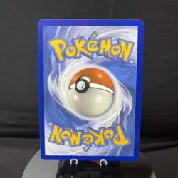 Pokemon TCG Steven’s Beldum SVP EN # 207 Special Illustration Art Sir Card NM - Image 2