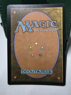 Determined Iteration - Extended Art Streets of New Capenna Commander NM MTG - Image 2