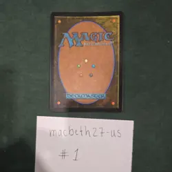 Life Finds A Way Borderless (Foil) - MTG Jurassic World LP English - Image 4