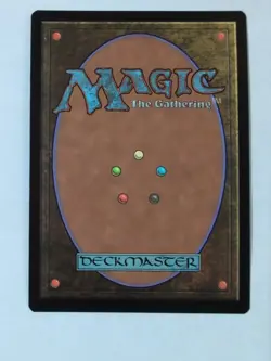 MTG: Rammas Echor, Ancient Shield | Foil The Lord of The Rings | NM - Image 2