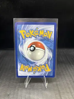 Pokemon Charmander SV: Paldean Fates 109/091 Shiny Rare Holo HP 70 - Image 3