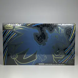 Pokemon TCG: Mega Charizard EX Ultra Premium Collection UPC - Sealed Box ✅ - Image 1