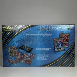 Pokemon TCG: Mega Charizard EX Ultra Premium Collection UPC - Sealed Box ✅ - Image 2