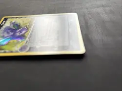 Pokemon TCG Nidorino 35/101 (Delta Species) EX Dragon Frontiers Reverse Holo - Image 2