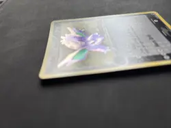 Pokemon TCG Nidorino 35/101 (Delta Species) EX Dragon Frontiers Reverse Holo - Image 3