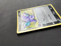 Pokemon TCG Nidorino 35/101 (Delta Species) EX Dragon Frontiers Reverse Holo - Image 4