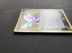 Pokemon TCG Nidorino 35/101 (Delta Species) EX Dragon Frontiers Reverse Holo - Image 5